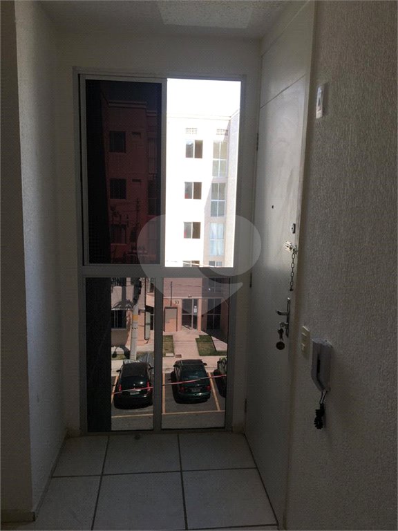 Apartamento à venda em Santíssimo, Rio de Janeiro, RJ
