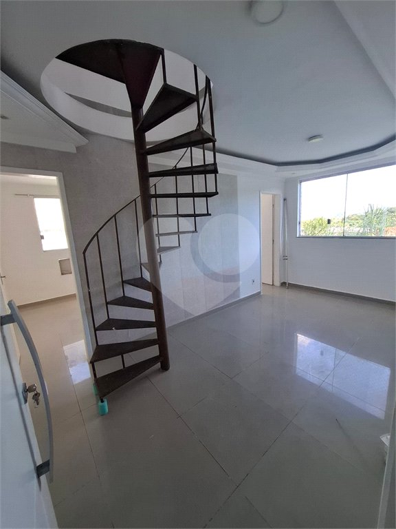 Apartamento para alugar com 3 quartos em Campo Grande, Rio de Janeiro, RJ