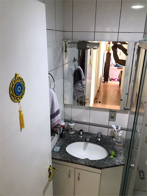 Apartamento à venda com 2 quartos, sendo 1 suíte, em Santana, São Paulo, SP