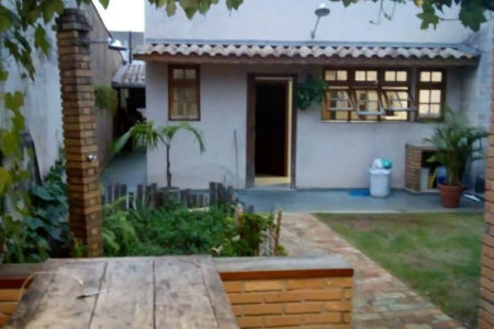 Sobrado à venda com 5 quartos, sendo 1 suíte, em Lapa de Baixo, São Paulo, SP