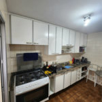 Apartamento à venda com 3 quartos, sendo 1 suíte,  em Jardim Simus, Sorocaba, SP