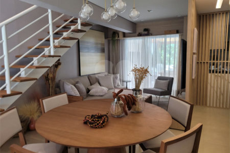 Casa à venda com 3 suítes no condomínio Tirreno, Sorocaba - SP