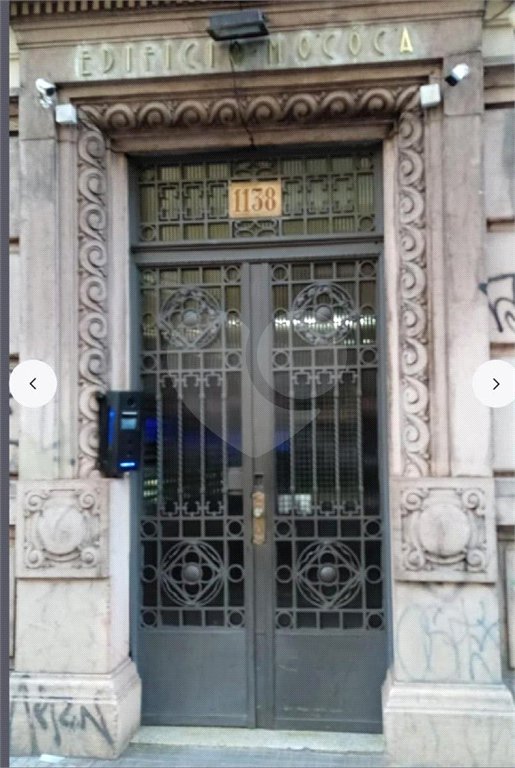 Apartamento à venda com 2 quartos em República, São Paulo, SP