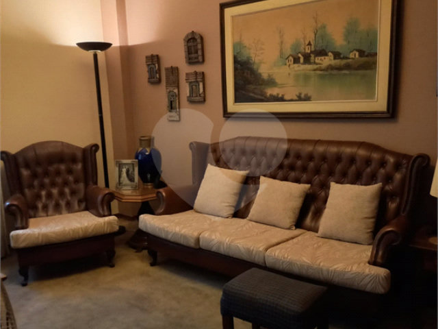 Apartamento à venda com 3 quartos em Bom Retiro, São Paulo, SP