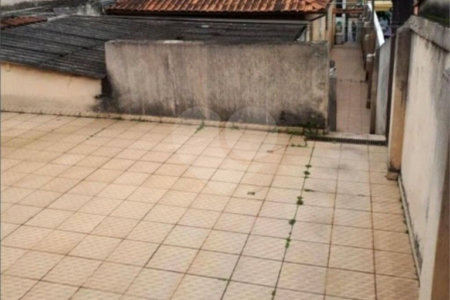 Casa à venda com 4 quartos em Vila Guarani (z Sul), São Paulo, SP