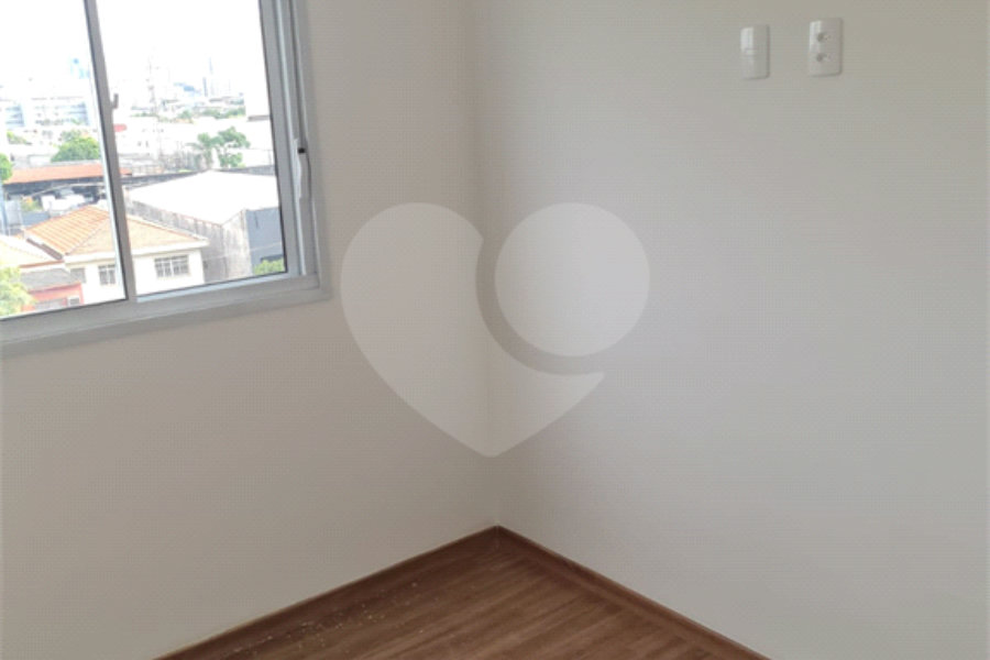 Apartamento à venda com 2 quartos em Vila Guilherme, São Paulo, SP