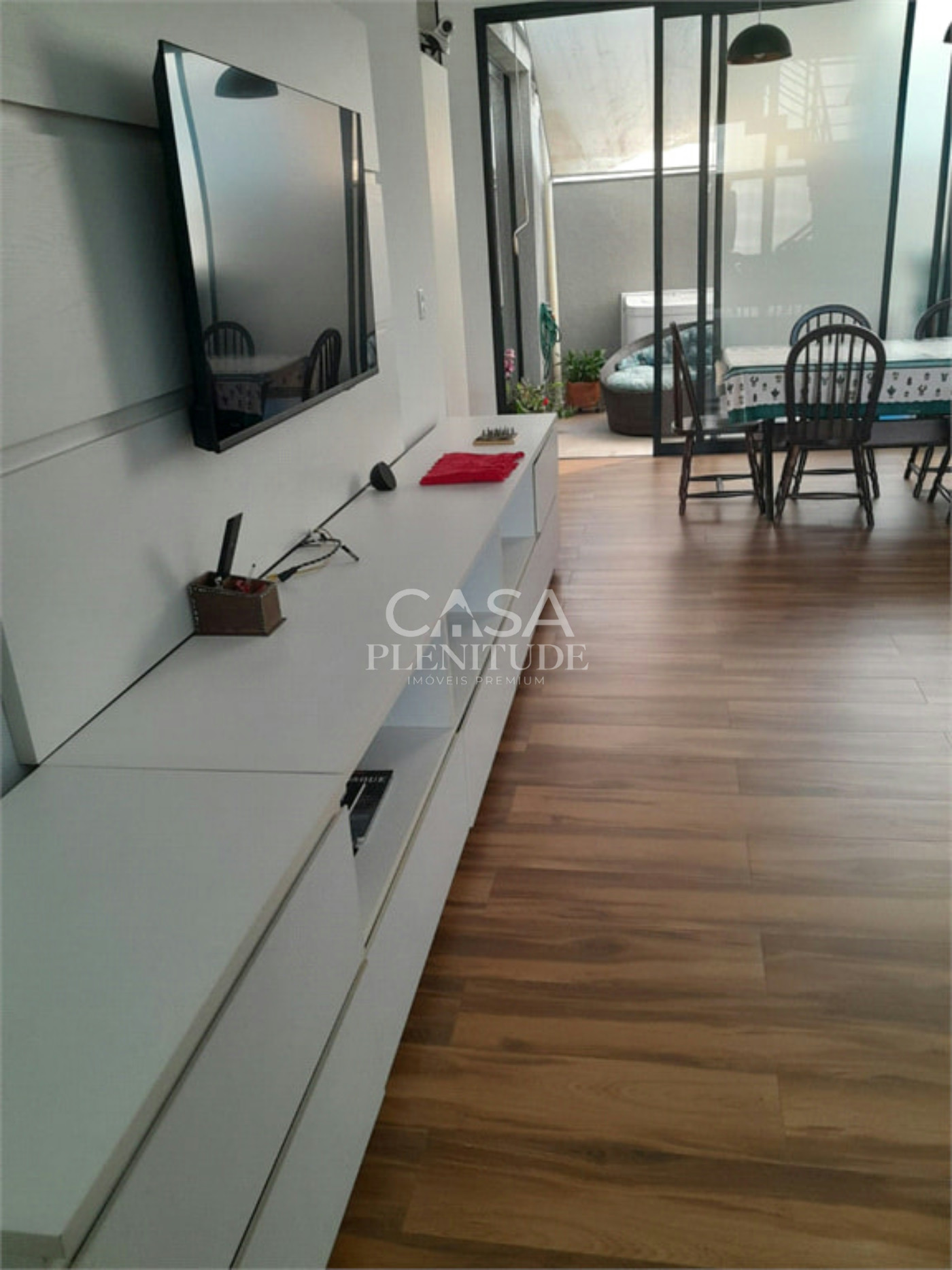 Casa em condomínio à venda com 3 quartos, sendo 2 suítes, em Cajuru do Sul, Sorocaba, SP