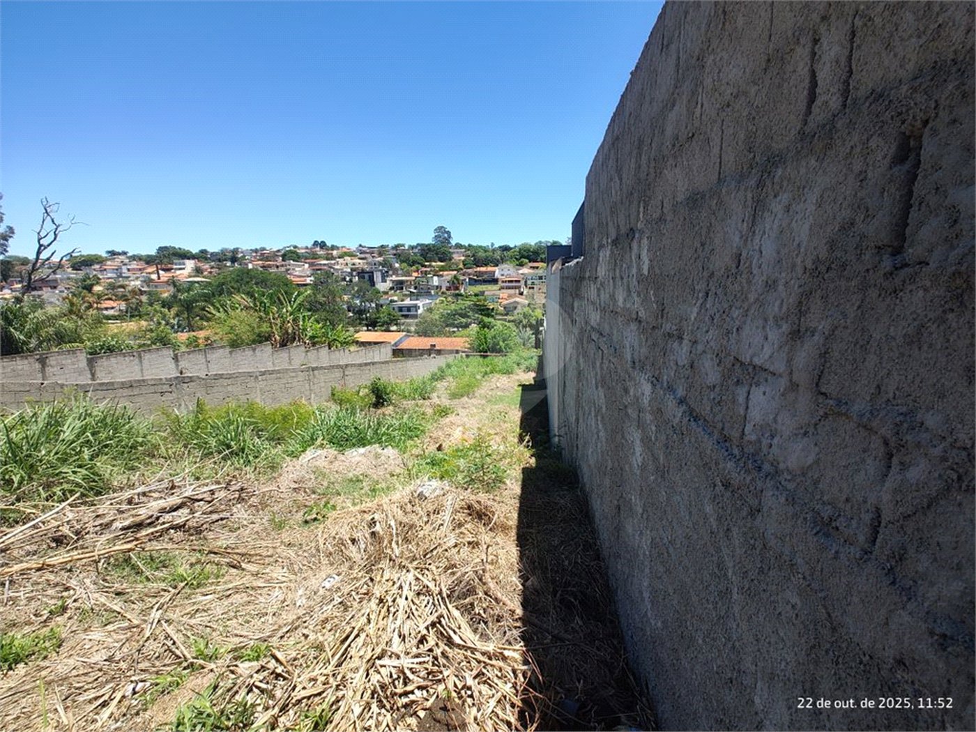 Terreno à venda em Vila Esperia ou Giglio, Atibaia, SP