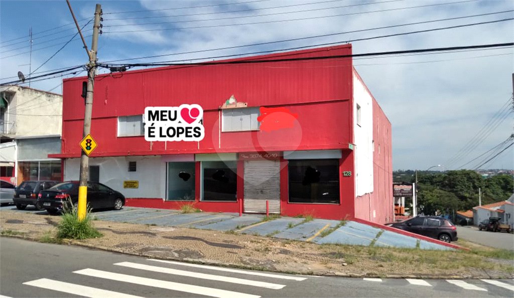 Barracão para alugar em Nova Paulínia, Paulínia, SP
