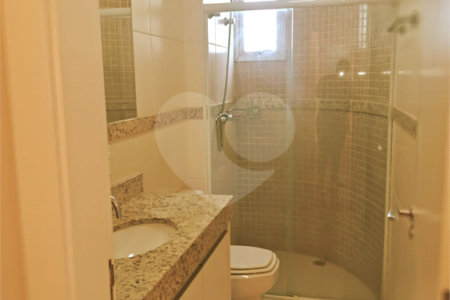 Apartamento à venda com 4 quartos, sendo 2 suítes,  em Vila Sfeir, Indaiatuba, SP