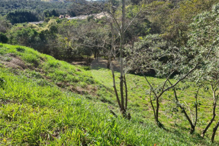 Terreno à venda em Bosque, Vinhedo, SP
