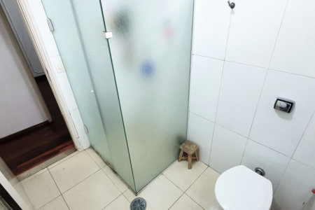 Apartamento com 2 dormitórios à venda, 115 m² por R$ 590.000,00 - Ponta da Praia - Santos/SP
