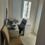 Apartamento à venda com 3 quartos, sendo 1 suíte, em Vila Medeiros, São Paulo, SP