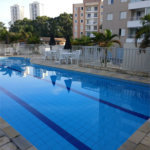 Apartamento à venda com 2 quartos, sendo 1 suíte, em Jardim Monte Kemel, São Paulo, SP