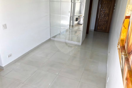 Apartamento à venda com 2 quartos em Vila Mazzei, São Paulo, SP
