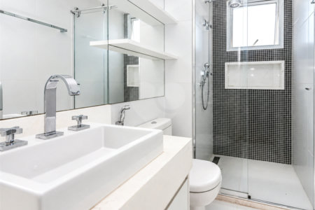 Apartamento à venda com 4 suítes em Cidade Monções, São Paulo, SP