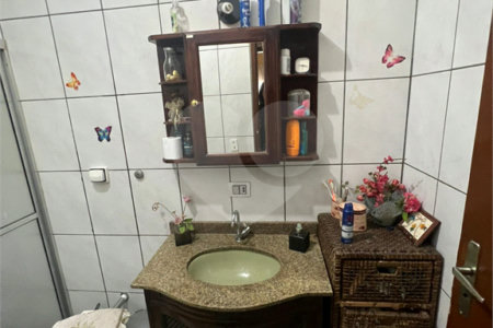 Casa à venda com 3 quartos, sendo 1 suíte,  em Mogi Moderno, Mogi das Cruzes, SP