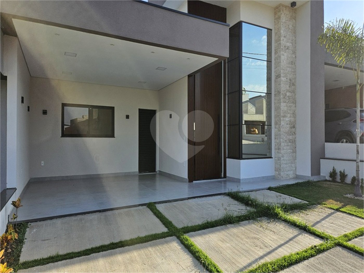 Casa à venda com 3 suítes no condomínio Residencial Evidencias Indaiatuba, Indaiatuba - SP