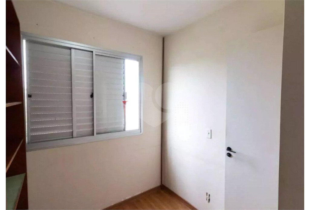 Apartamento à venda com 3 quartos em Jardim das Vertentes, São Paulo, SP