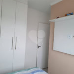 Apartamento à venda com 2 quartos em Vila Andrade, São Paulo, SP