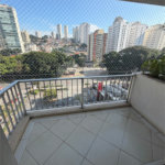 Apartamento para alugar com 3 quartos, sendo 1 suíte,  em Santana, São Paulo, SP