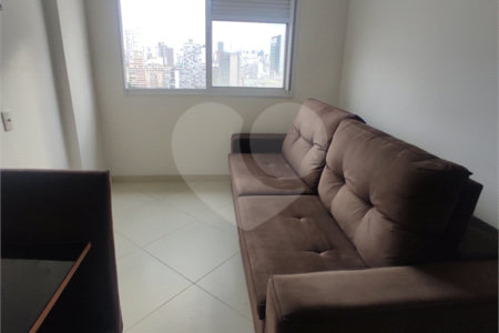 Apartamento à venda com 2 quartos em Campos Elíseos, São Paulo, SP