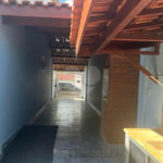 Casa à venda com 3 quartos em Jardim Itália, Itapetininga, SP