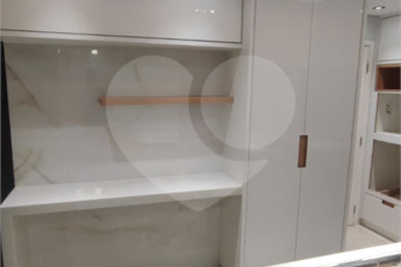Apartamento para alugar com 3 suítes em Baeta Neves, São Bernardo do Campo, SP