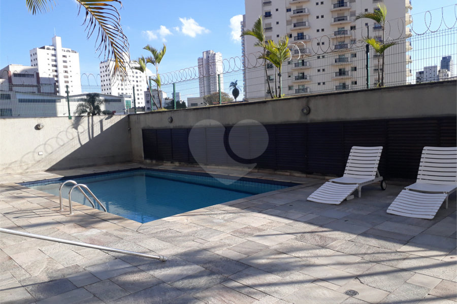 Apartamento à venda com 3 suítes em Santana, São Paulo, SP