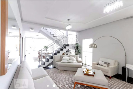 Casa em condomínio à venda com 4 suítes em Loteamento Portal do Sol I, Goiânia, GO