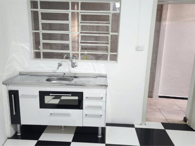 Sobrado à venda com 2 quartos em Vila Maria Alta, São Paulo, SP