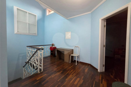 Casa à venda com 3 suítes no condomínio Granja Olga II, Sorocaba - SP
