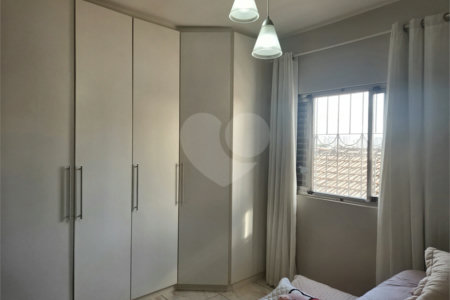 Sobrado à venda com 3 quartos, sendo 2 suítes, em Cupecê, São Paulo, SP