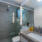 Apartamento à venda com 3 suítes em Campo Belo, São Paulo, SP