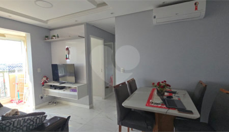 Apartamento à venda com 2 quartos em Vila Andrade, São Paulo, SP