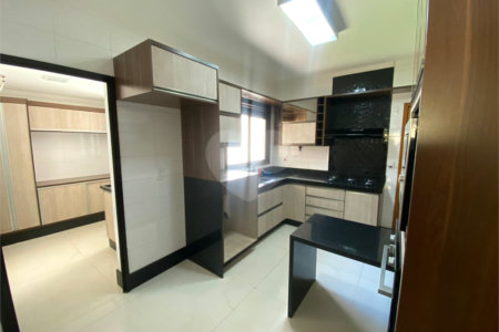 Apartamento à venda com 3 suítes em Nova Aliança, Ribeirão Preto, SP