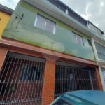 Sobrado à venda com 3 quartos em Parque Edu Chaves, São Paulo, SP