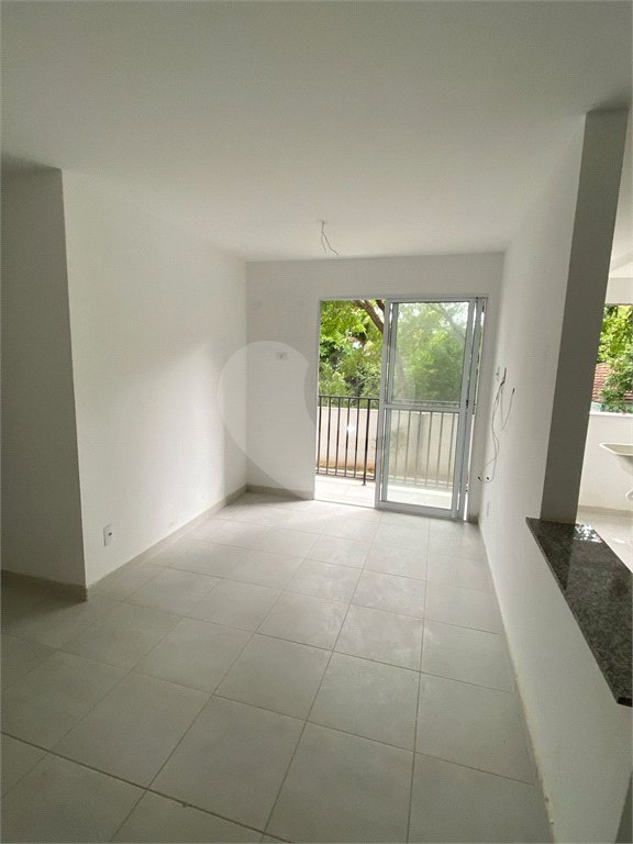 Apartamento à venda com 2 quartos, sendo 1 suíte, em Campo Grande, Rio de Janeiro, RJ