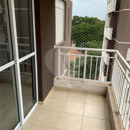 Apartamento à venda com 2 quartos, sendo 1 suíte, em Ferreira, São Paulo, SP
