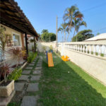 Casa em condomínio à venda com 4 quartos, sendo 1 suíte, em Baleia, São Pedro da Aldeia, RJ
