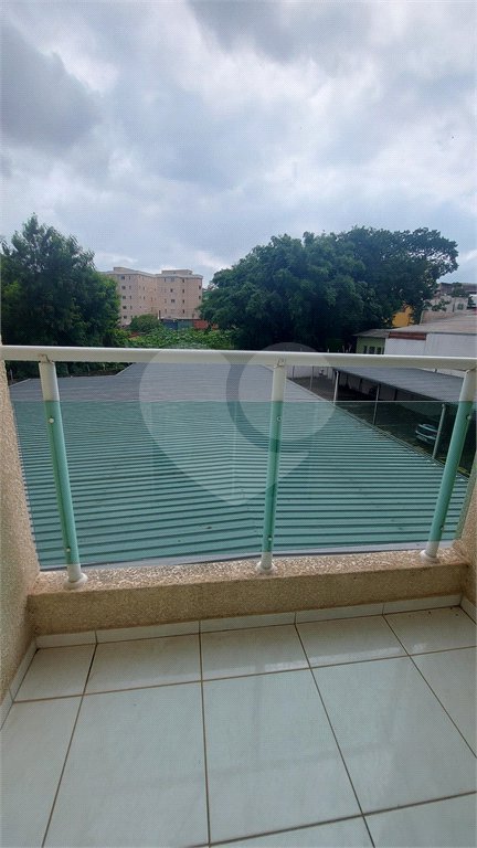 Apartamento à venda com 2 quartos em Jardim Simus, Sorocaba, SP