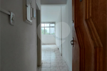 Apartamento á venda - Vila Mariana!!