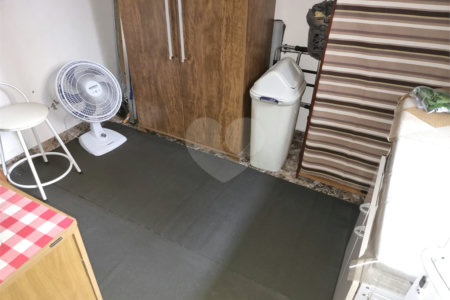 Sobrado à venda com 3 quartos, sendo 1 suíte,  em Jardim Campo Limpo, São Paulo, SP