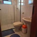 Apartamento à venda com 2 quartos, sendo 1 suíte,  em Canto do Forte, Praia Grande, SP