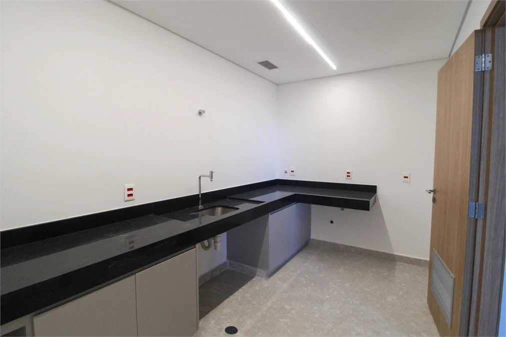 Apartamento para alugar com 1 quarto em Butantã, São Paulo, SP