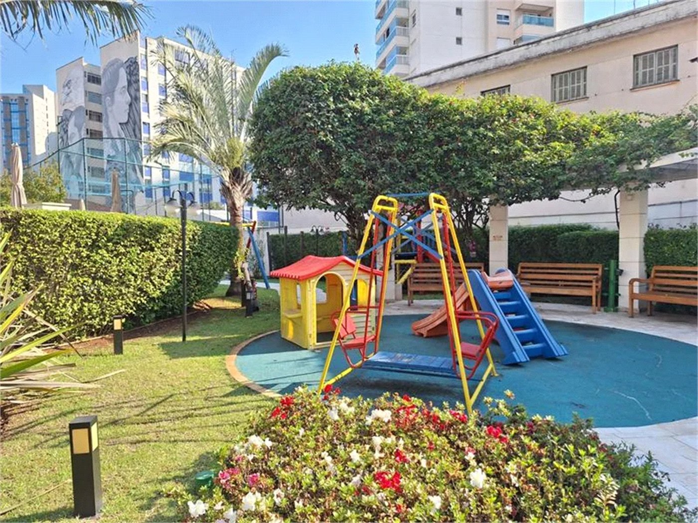 Cobertura à venda com 1 suíte em Pinheiros, São Paulo, SP