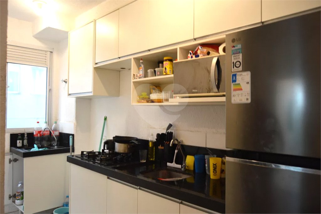 Apartamento à venda com 2 quartos em BUTANTÃ, São Paulo, SP