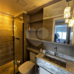 Apartamento à venda com 2 quartos em Loteamento City Jaragua, São Paulo, SP