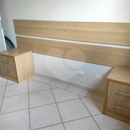Apartamento à venda com 2 quartos em Vila Suissa, Mogi das Cruzes, SP