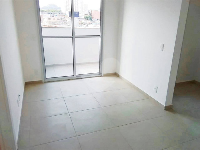 Apartamento para alugar com 2 quartos em Mandaqui, São Paulo, SP